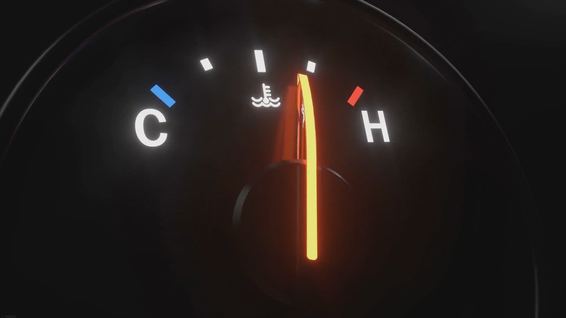 'Video thumbnail for What To Do When Your Car Overheats'