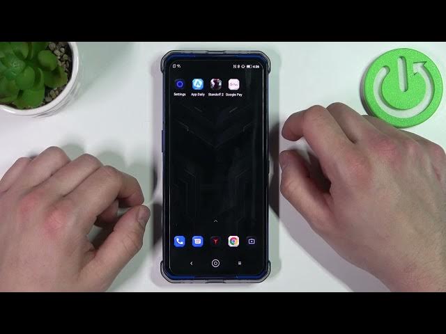 Video thumbnail for How to Change Display Brightness in Lenovo Legion Duel?