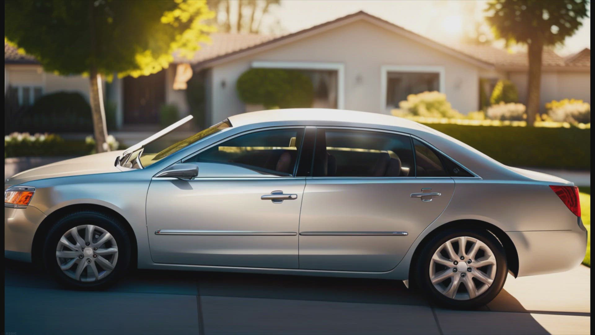 'Video thumbnail for Essential Paperwork for Selling Your Car Privately'