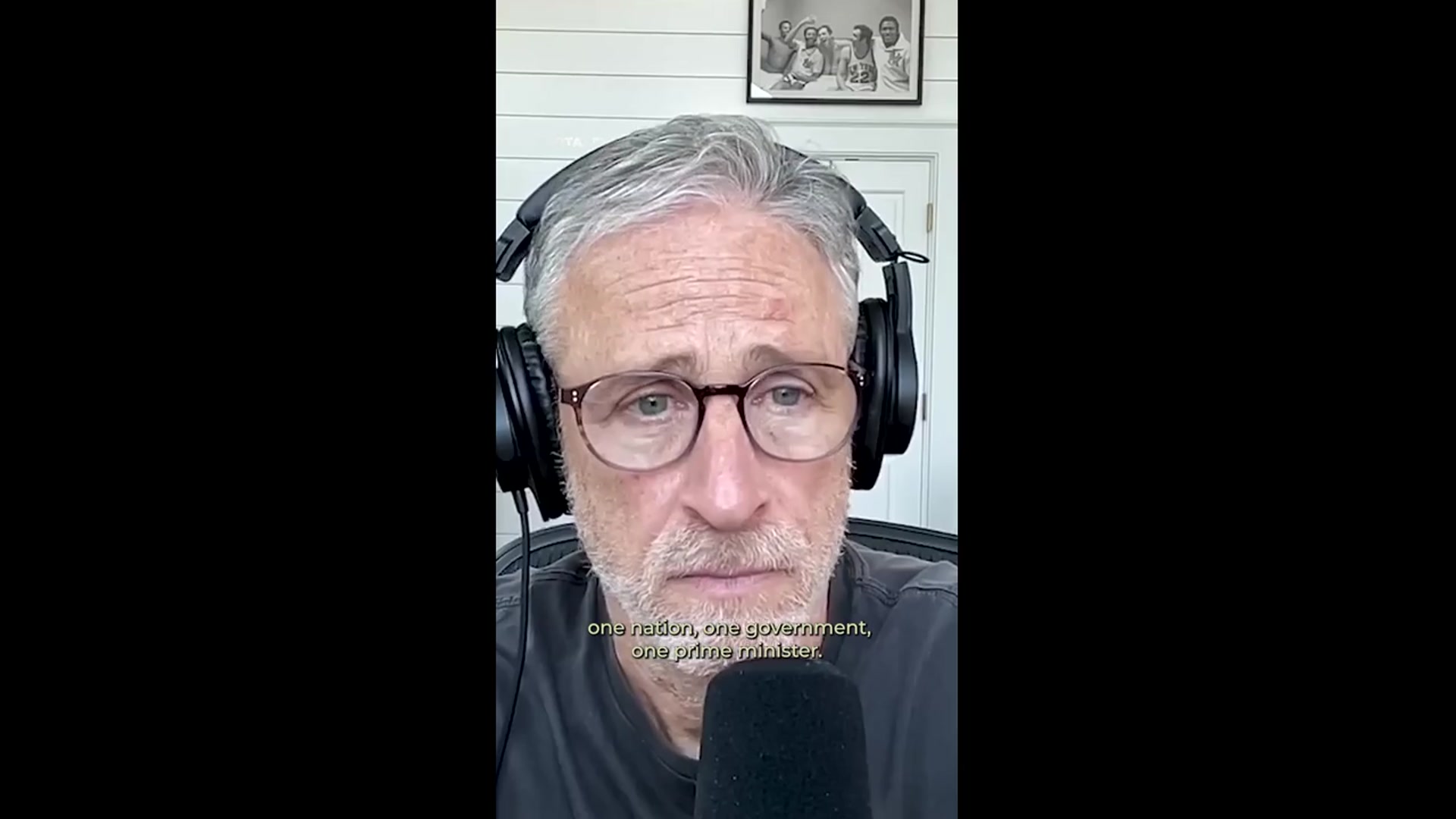 'Video thumbnail for West has “burned down” INTL order over Israel’s war'
