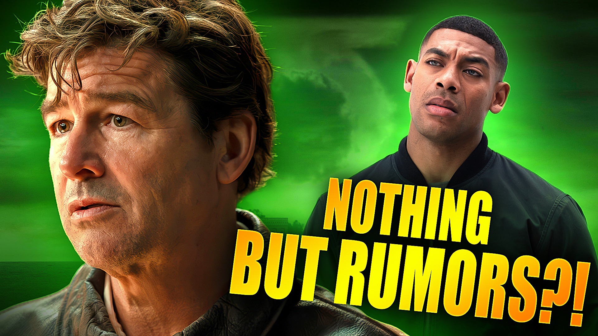 Video thumbnail for Lanterns Rumors That Turned Out To Be Totally False