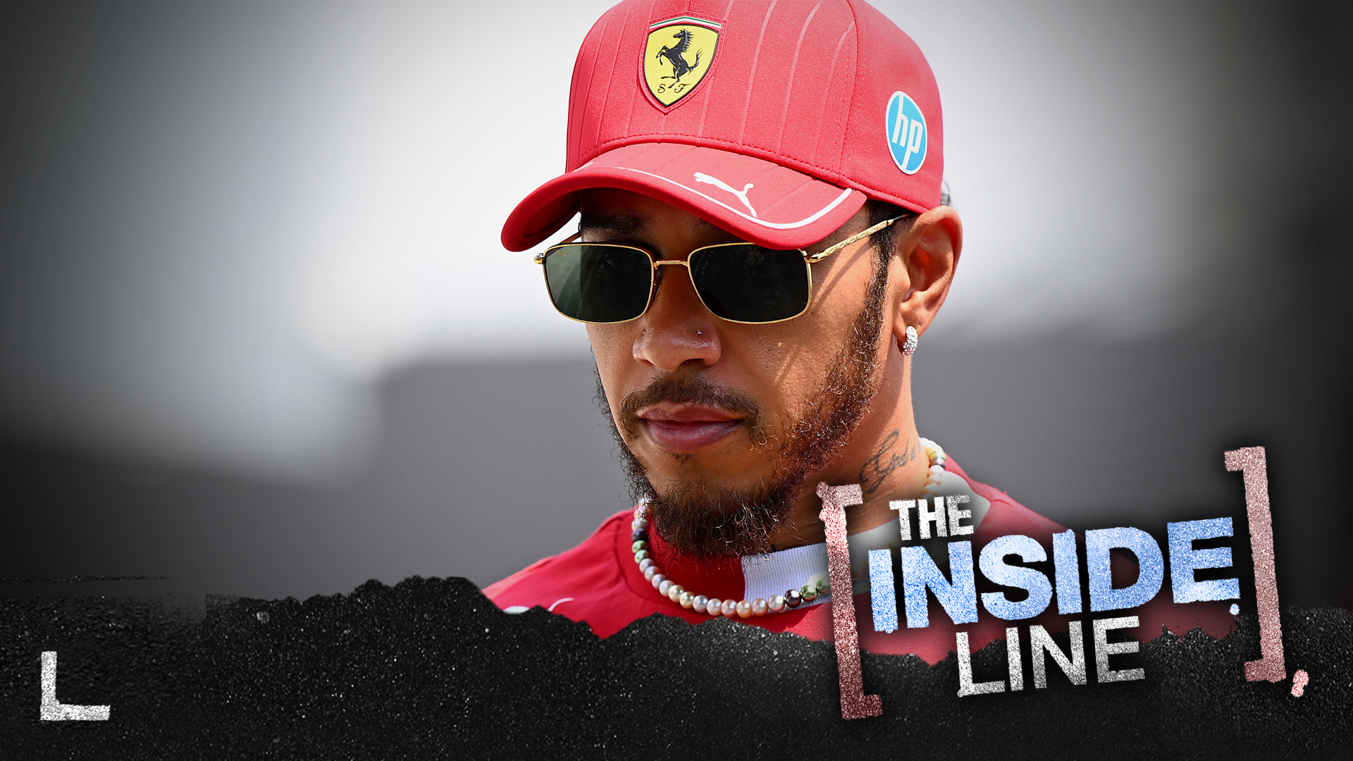 Video thumbnail for The Inside Line | Episode 597 | SF 02