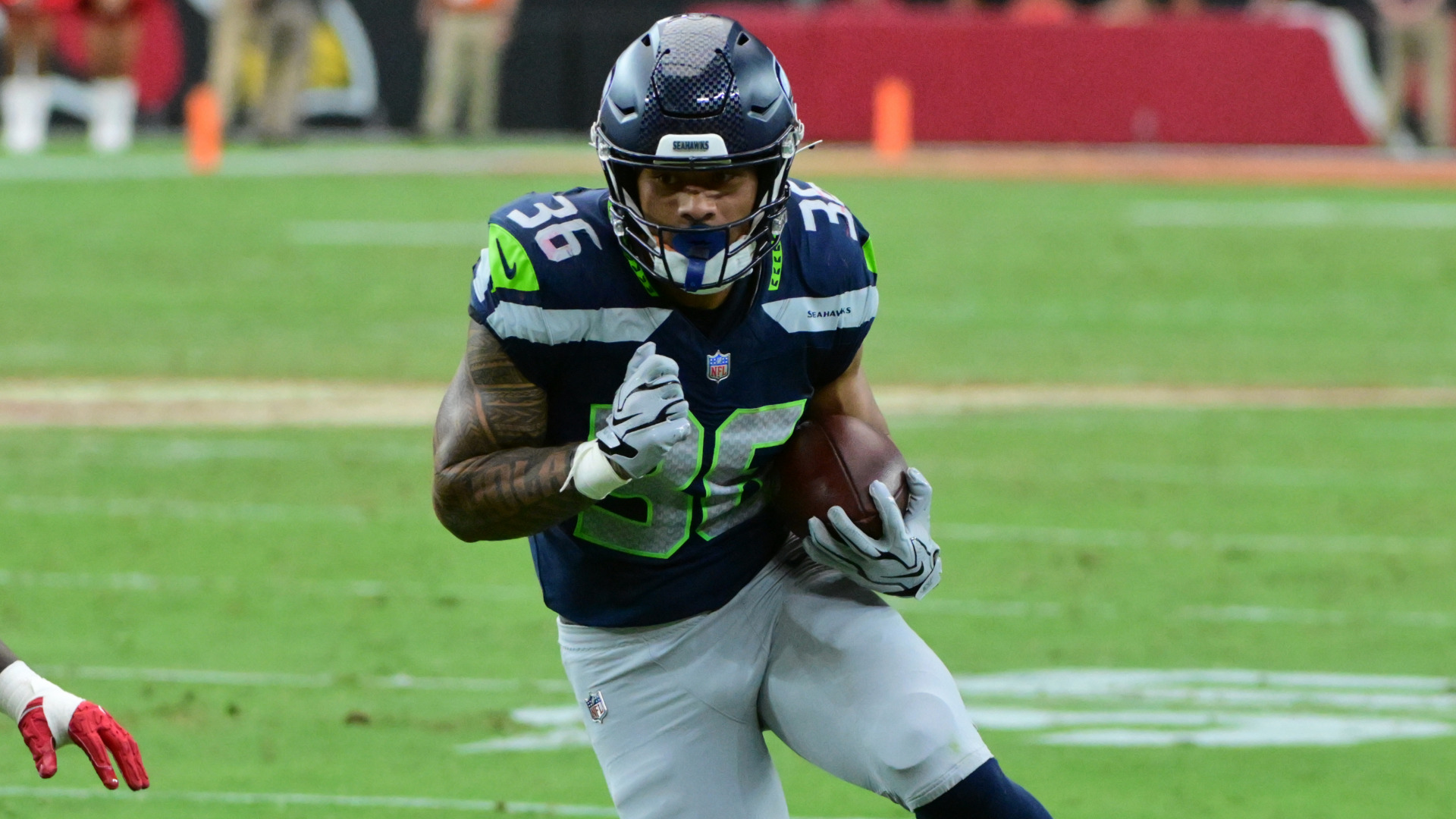 Video thumbnail for George Holani and Derrick Henry's Top Touchdown Odds