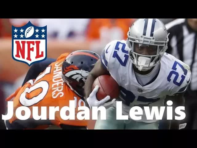 Video thumbnail for law nation sports: jourdan lewis frustrated with cowboys defensive coaching