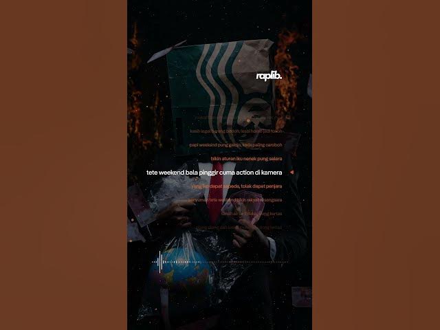 Video thumbnail for Zein Panzer - Impostor Senayan Verse #lyrics #zeinpanzer