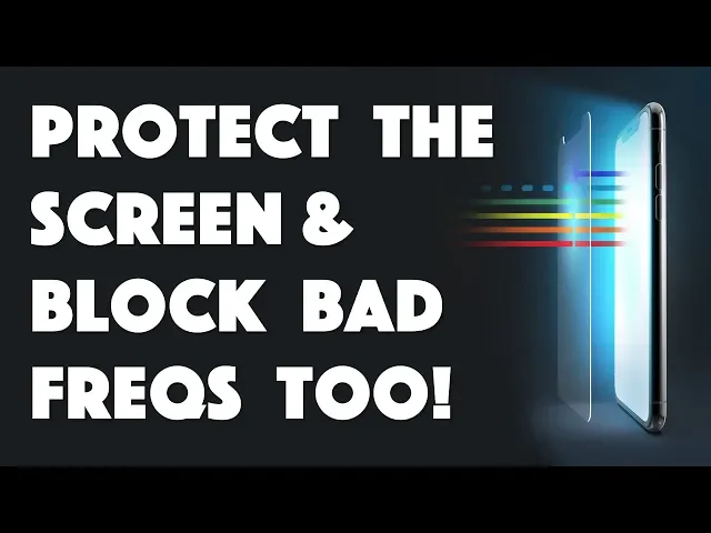 Video thumbnail for ZAGG InvisibleShield Glass + VisionGuard for iPhone XS - INSTALLED