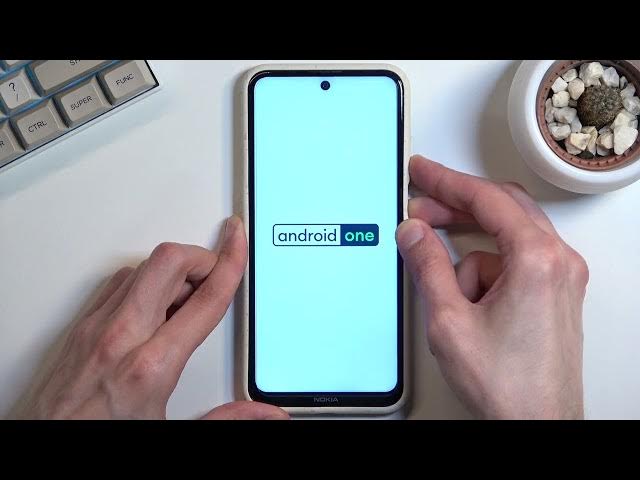 Video thumbnail for How to Open Bootloader Mode on NOKIA X20 - Restart Bootloader