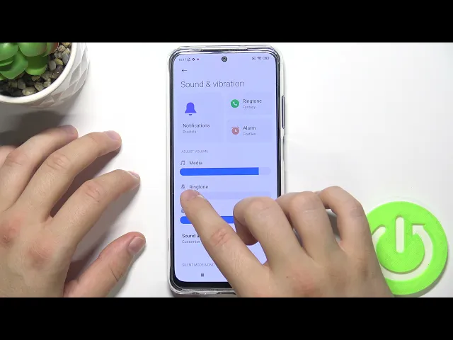 Video thumbnail for How to Enable Ringtone Volume on Xiaomi Redmi Note 10S – Volume Key