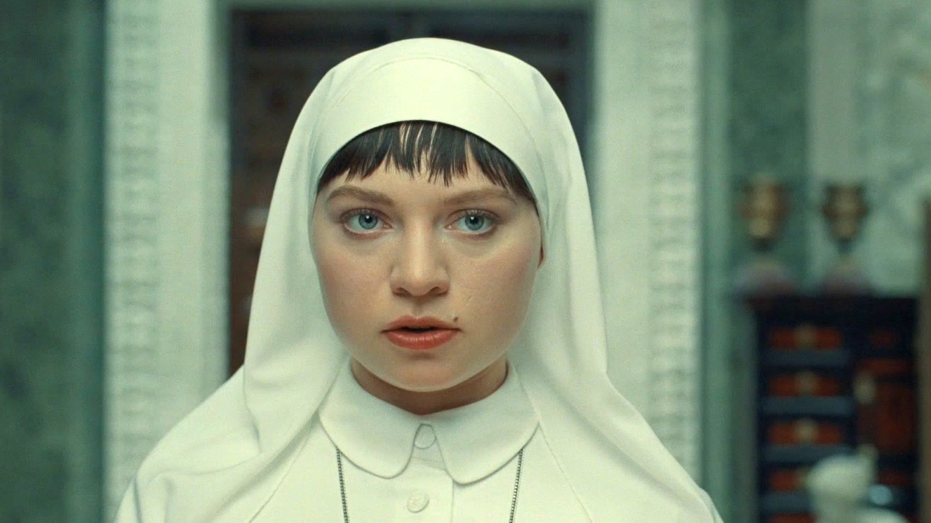 Video thumbnail for The Phoenician Scheme: Sole Heir