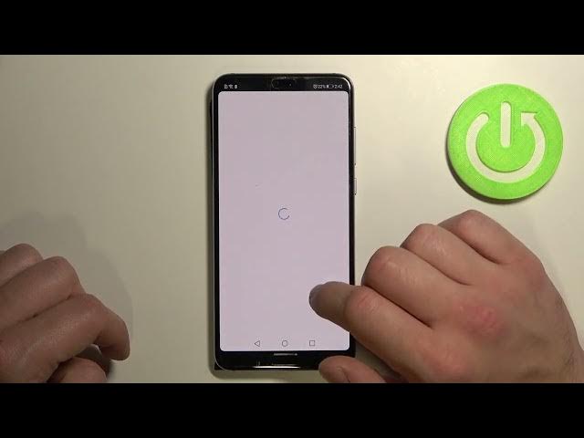 Video thumbnail for How to Make a Phone Call via Google Assistant on HUAWEI P20 Pro – Use Google Assistant to Call