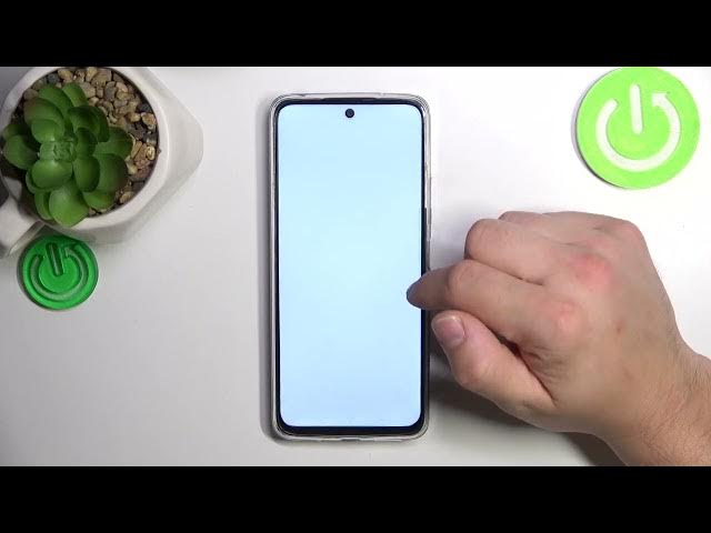Video thumbnail for How to Add an Internet Speed Icon to Status Bar on a REDMI 12