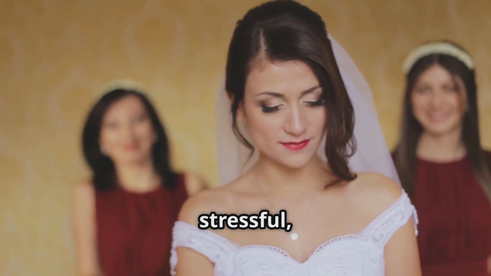 Video thumbnail for How to Plan a Wedding in 6 Months | Stress-Free Step-by-Step Timeline!