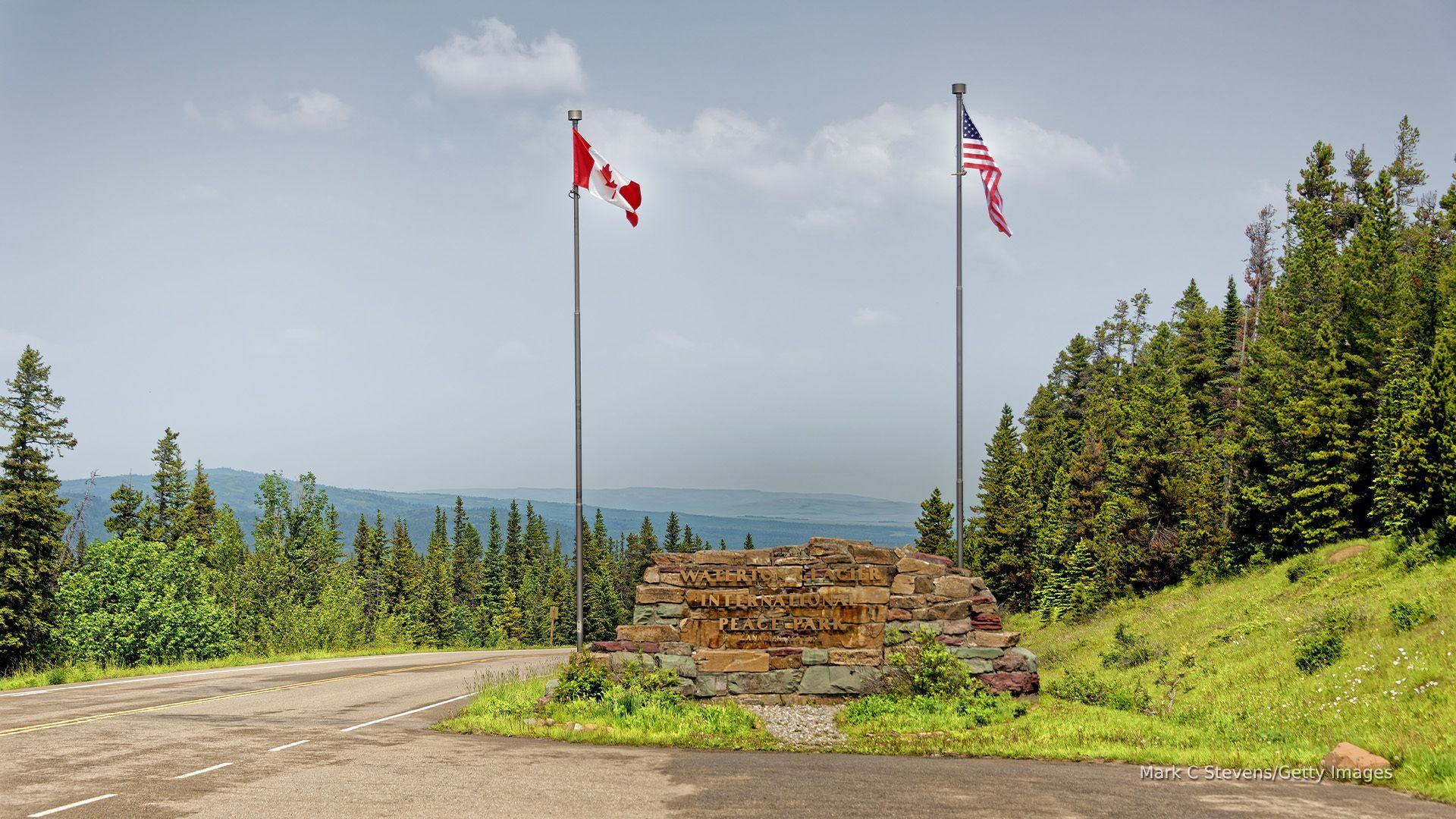 'Video thumbnail for Lawmakers sound alarm on northern border security, drug seizures'