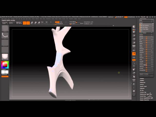 Video thumbnail for Kamael_Cape_Technique