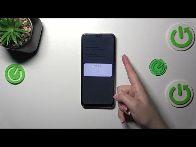 Video thumbnail for How to Reset Network Preferences on OPPO A18?