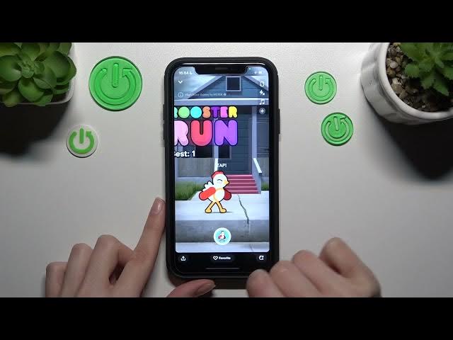 Video thumbnail for How to Play Games on Snapchat