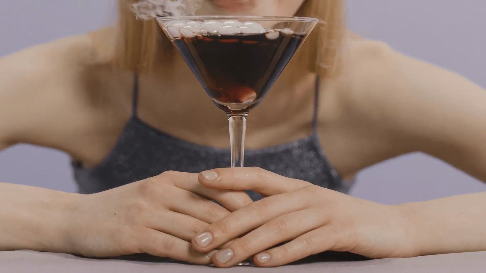 Video thumbnail for 21 Spooky Halloween Drinks for Your Party