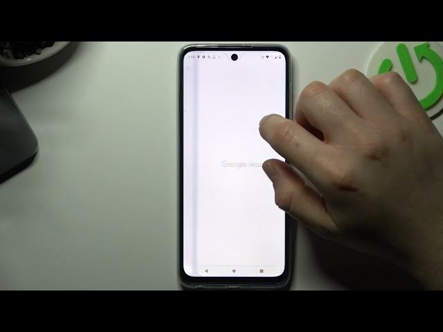 Video thumbnail for How to Remove Google Account from Motorola Device? Let's Logout & Delete Google Account!
