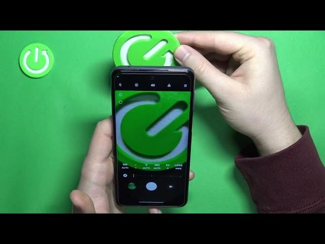 Video thumbnail for Camera Pro Mode On Xiaomi Redmi Note 10 Lite