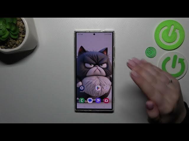Video thumbnail for How to Efficiently Turn Off Running Apps on SAMSUNG Galaxy S24 Ultra