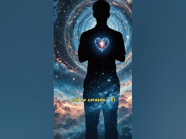 Video thumbnail for Descubre tu universo interior!