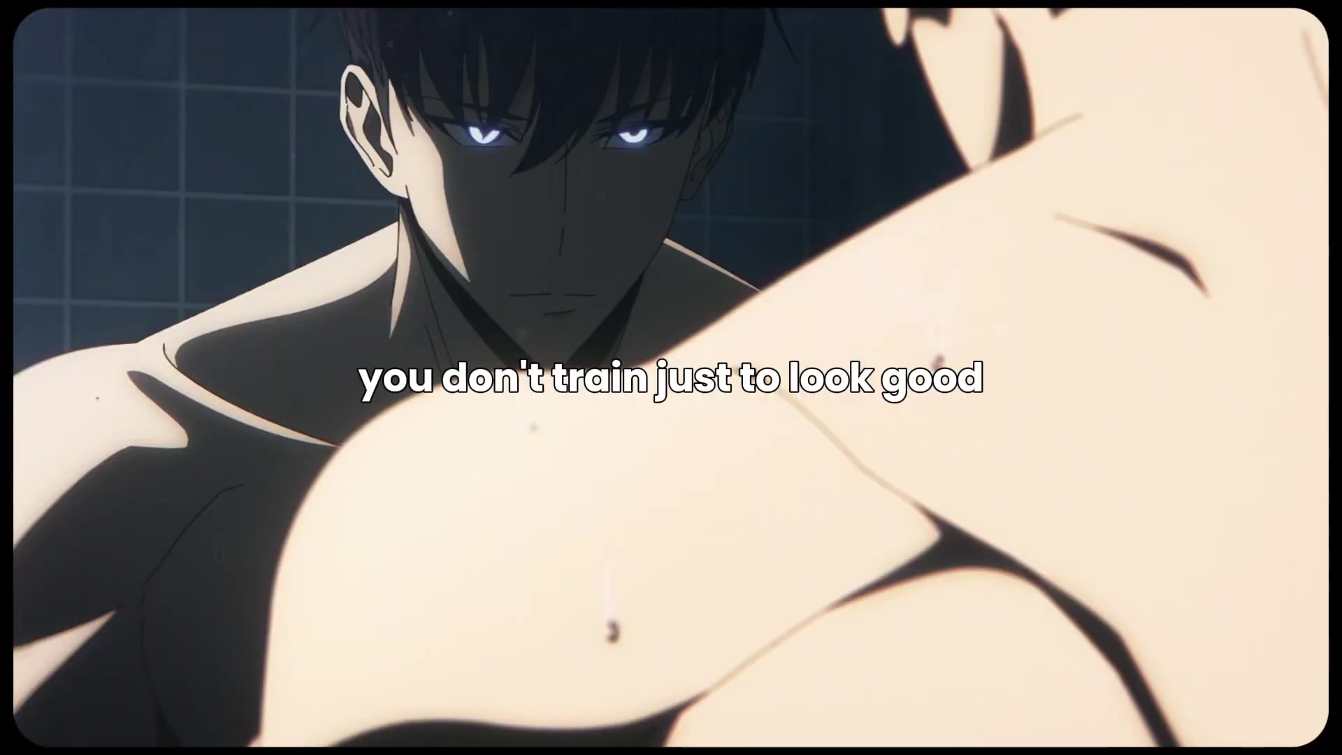 Video thumbnail for 11.10 Brutal Habits That Keep Every Man Weak (Avoid These) (1080p 60fps)