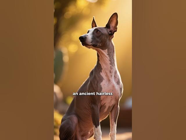 Rare Dog Breeds You’ve Never Heard Of