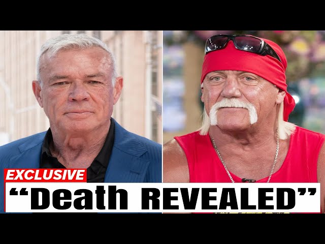 Video thumbnail for 1 MIN AGO: Hulk Hogan’s Cause of Death REVEALED: The Shocking Truth One Week Later#ShockSpill