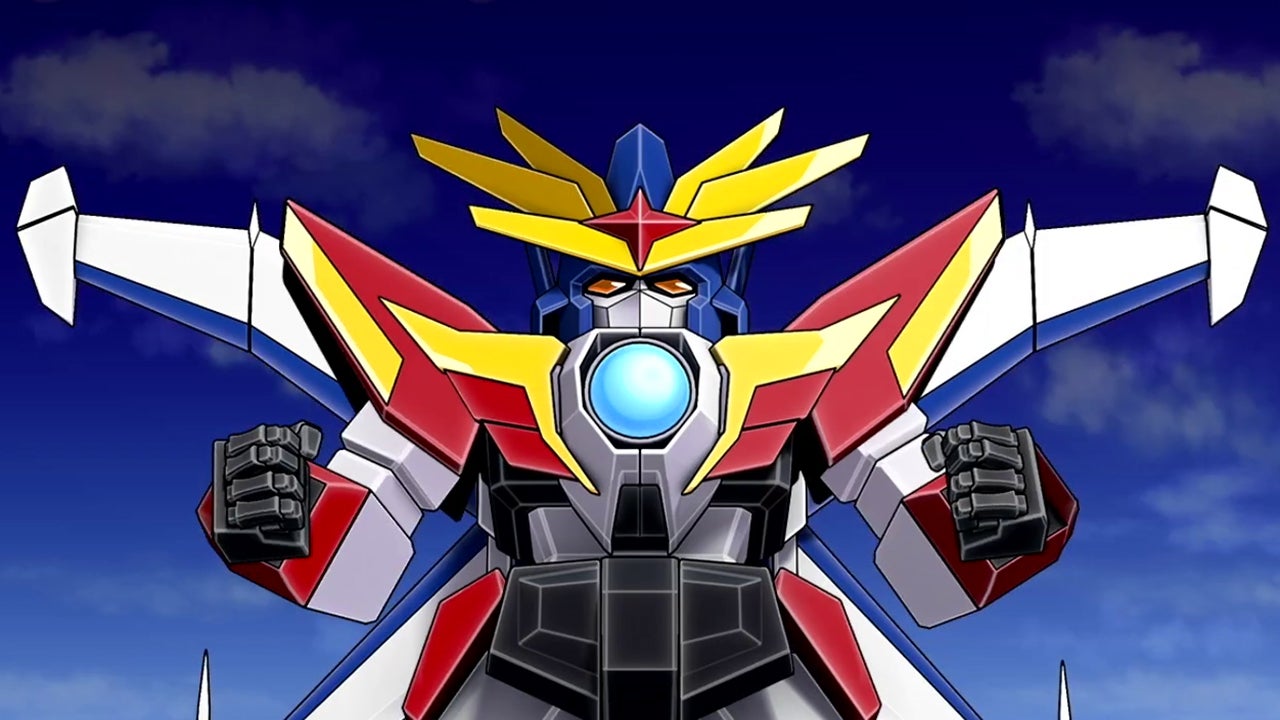 Video thumbnail for Super Robot Wars Y - Official DLC 2: Awakening of a Soul Trailer