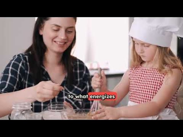 Video thumbnail for Stop Copying Others & Embrace Your Authentic Journey