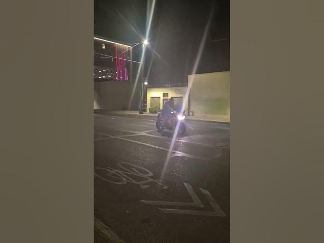 Video thumbnail for Popping wheelies