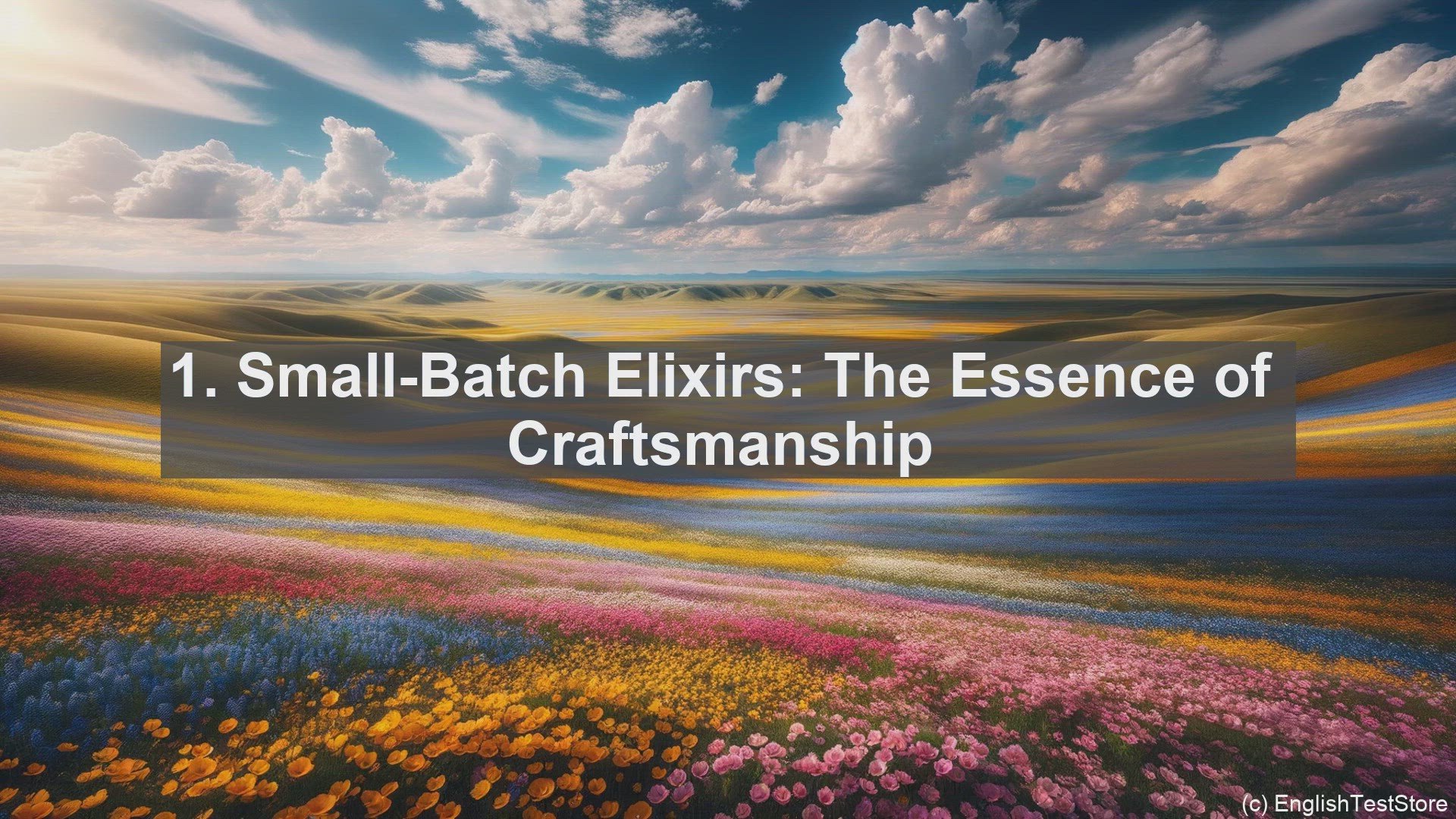 'Video thumbnail for Top 10 Phrases for Talking about Artisanal Natural Beauty Treatments'