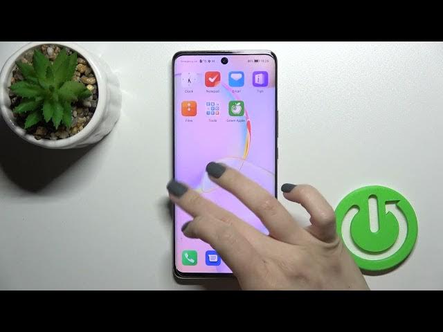Video thumbnail for How to Install iPhone Keyboard on HONOR 50 – the Green Apple Keyboard App
