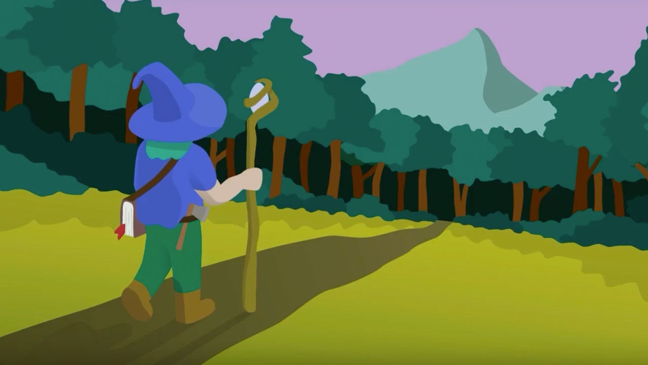 Video thumbnail for Bookmark Hero - Demo Announcement Trailer