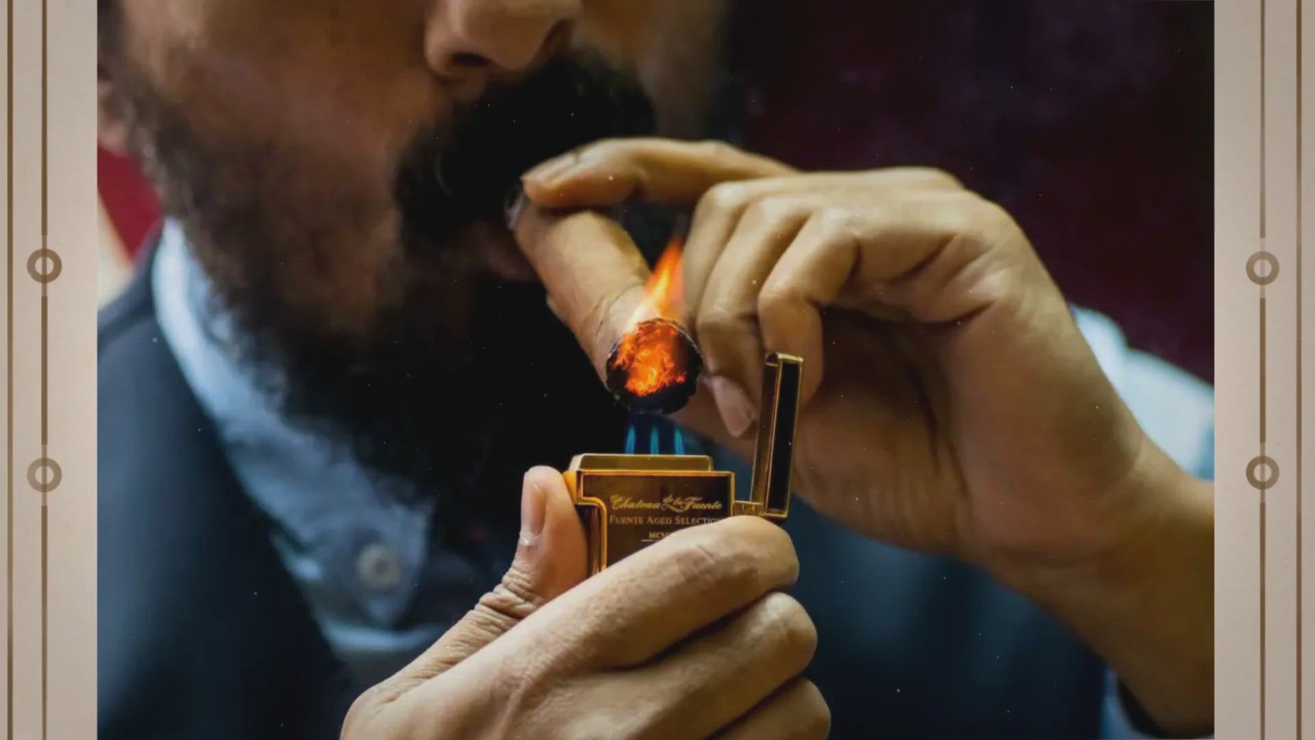 'Video thumbnail for Rebellious History of Tampa Cigars – Ybor City, Cigar Capital USA'