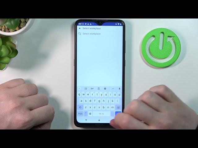 Video thumbnail for Facebook - How To Edit Profile Current Workplace