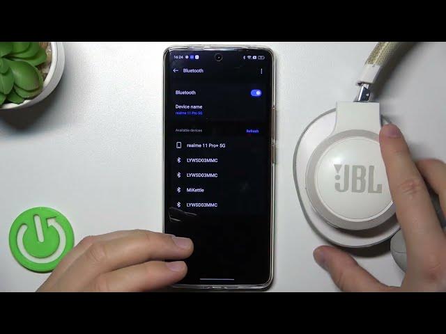Video thumbnail for How to Enable Pairing Mode Manually on JBL Live 500BT?