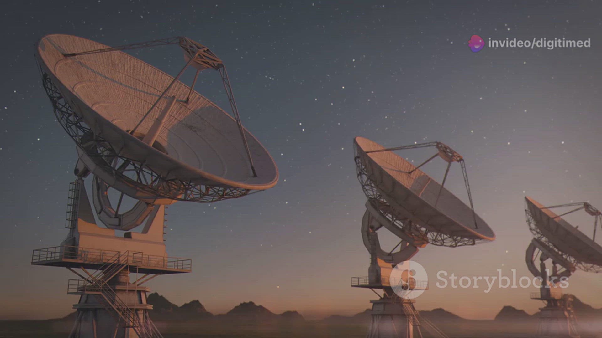 Video thumbnail for A 17-hour search of over 10 million stars found no signs of alien technology (Key Information)
