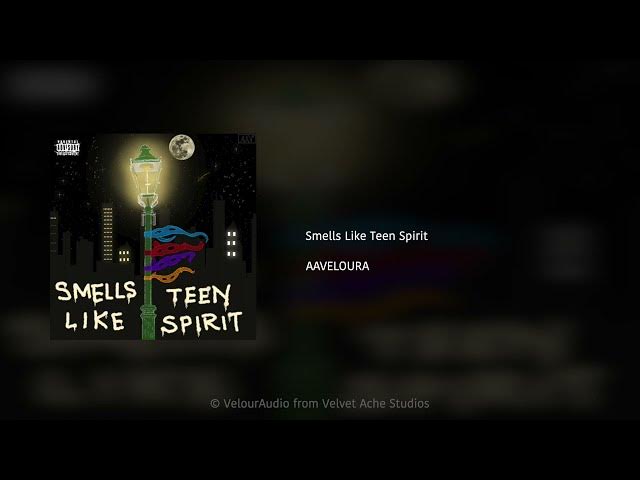 Video thumbnail for Smells Like Teen Spirit 🐢 [Original Song inspired by "Teenage Mutant Ninja Turtles: Mutant Mayhem"]