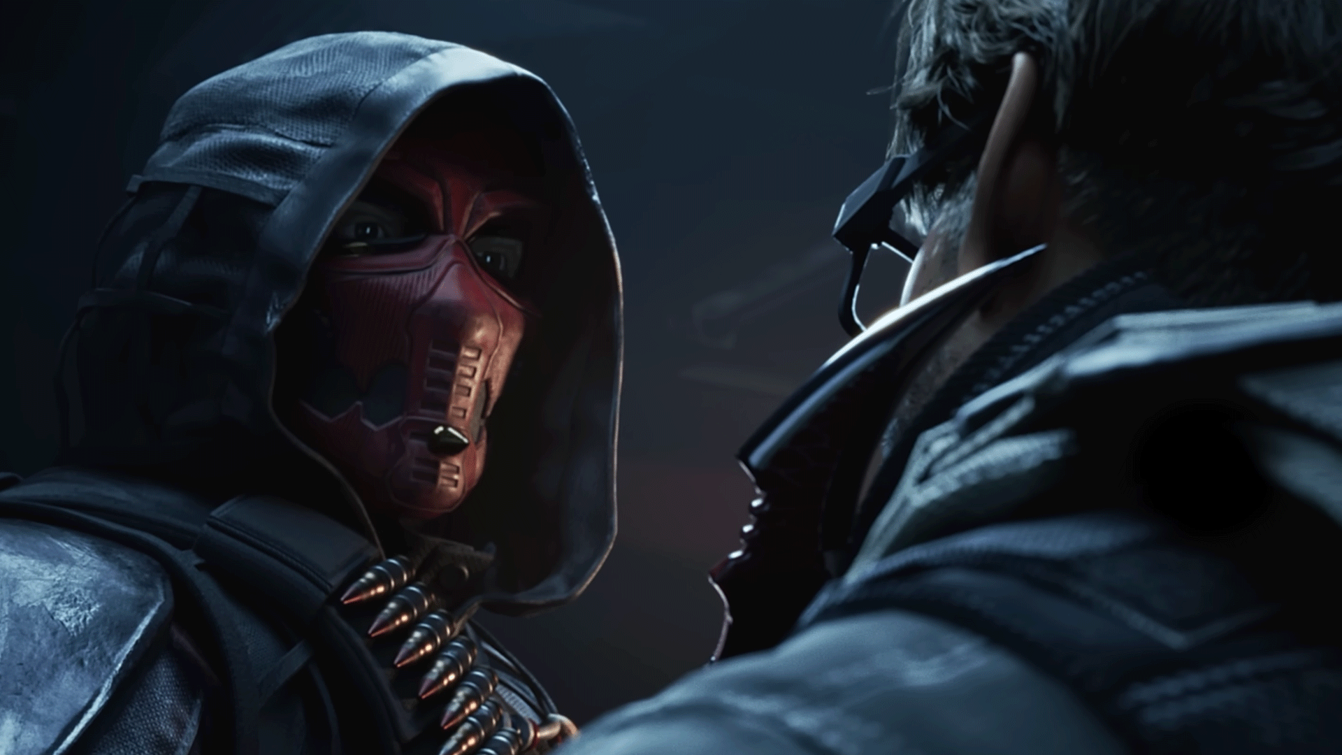 Video thumbnail for Delta Force - Official Season Ahsarah Cinematic Trailer