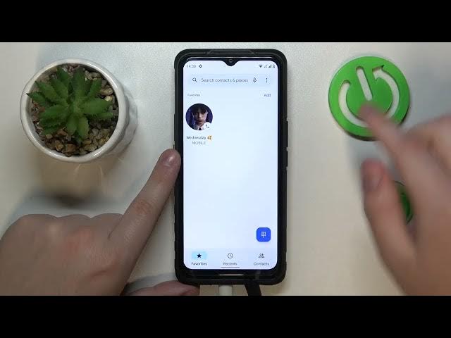 Video thumbnail for How to Block Spam in Cat S53 - Enable Filter Spam Calls Function