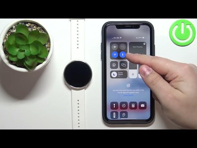 Video thumbnail for How to Pair iPhone with Polar Ignite?