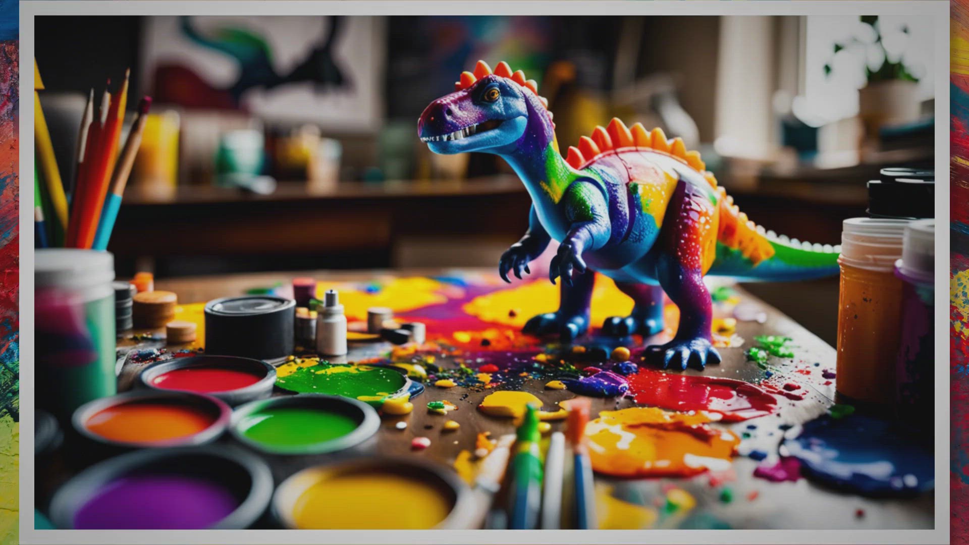 'Video thumbnail for 10 Simple Steps to Transform Your Plastic Items at Home'