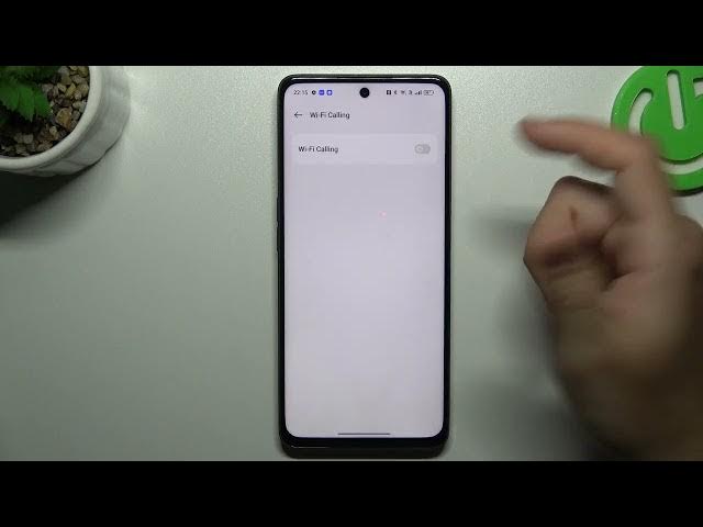 Video thumbnail for How to Enable Wi-Fi Calling in OPPO A98 – Call Through Wi-Fi