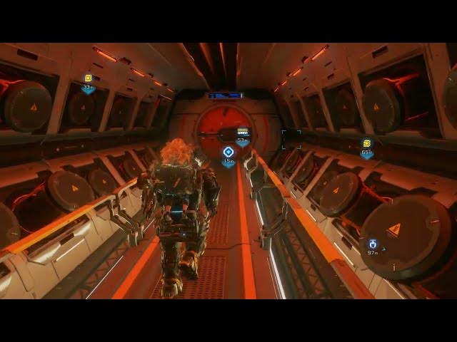 Video thumbnail for Pragmata - Sector 04: Explore Moon's Surface: Tent REM and Eagle Eye Mod Location | Enter Lab Ruins