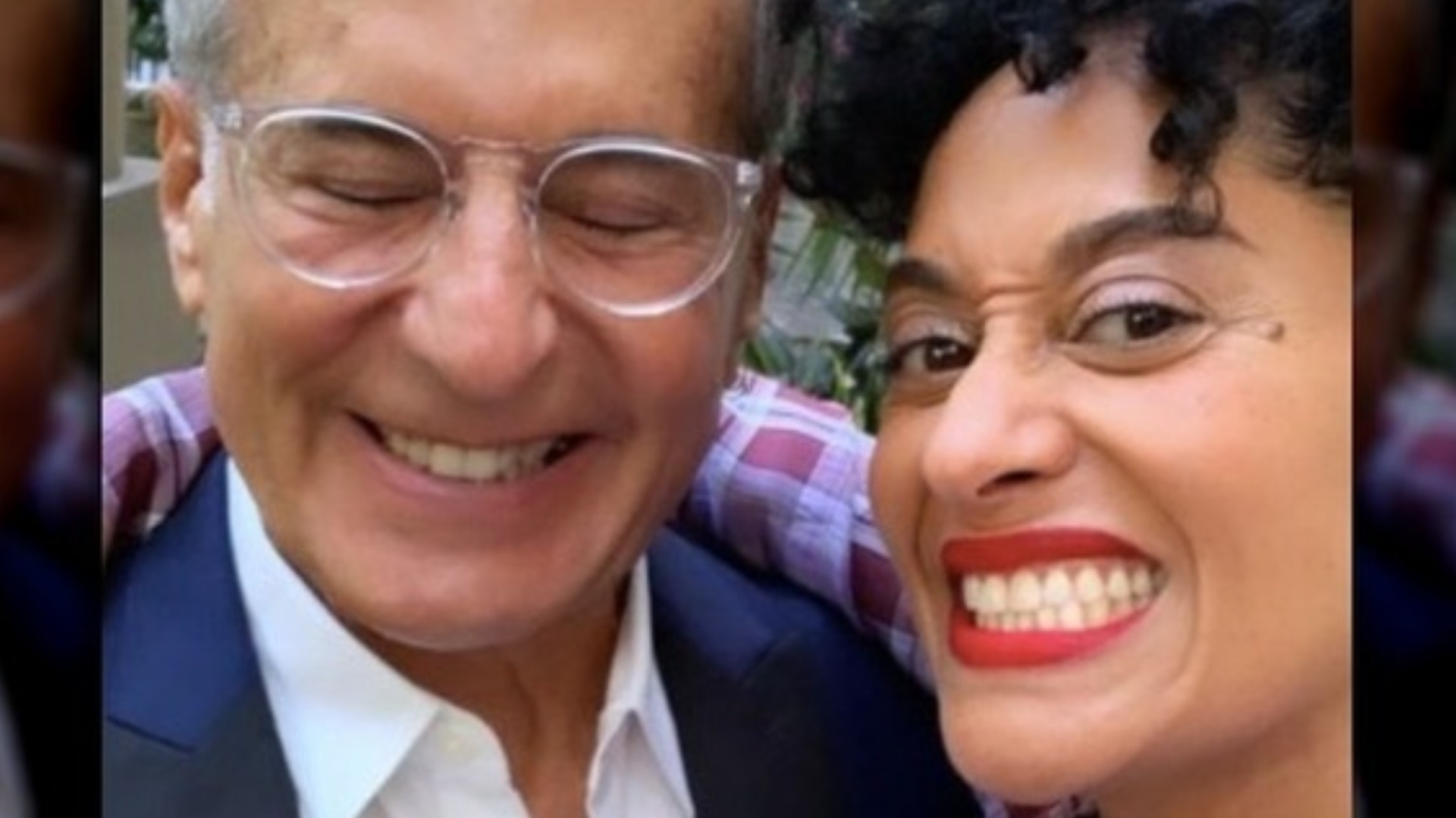 Video thumbnail for The Untold Truth Of Tracee Ellis Ross' Father