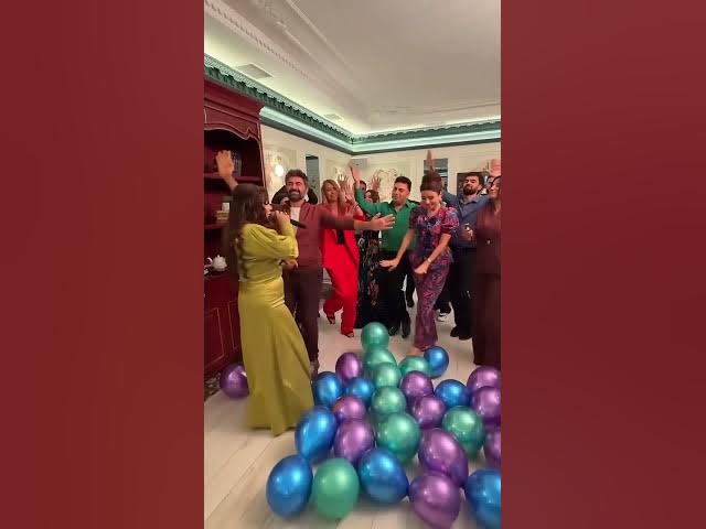 Video thumbnail for Hər zaman gözəl günlərdə 😍