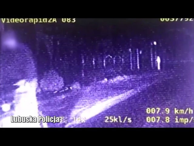 Video thumbnail for "Romeo i Julia" na rowerach. Łącznie ponad 5 promili