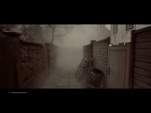 Video thumbnail for Silent Hill: Townfall - Part 2 Zoe: Head To Community Garden | Zoe Ellis Gameplay