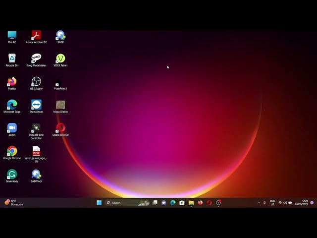 Video thumbnail for How To Take Screenshot on Windows 11?